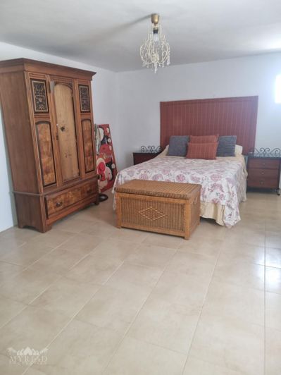 Image No.25-Maison de campagne de 6 chambres à vendre à Alicante