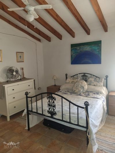 Image No.28-Maison de campagne de 6 chambres à vendre à Alicante