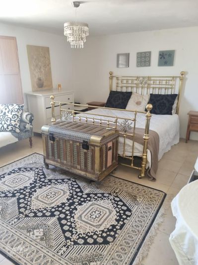 Image No.29-Maison de campagne de 6 chambres à vendre à Alicante