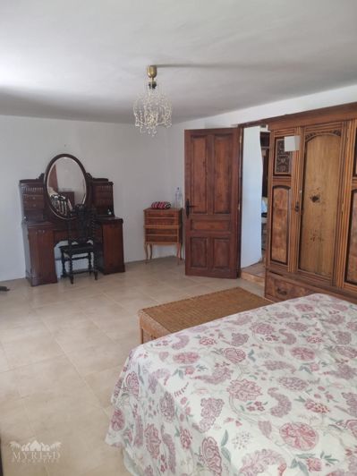 Image No.34-Maison de campagne de 6 chambres à vendre à Alicante