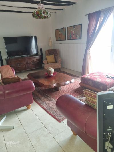 Image No.9-Maison de campagne de 6 chambres à vendre à Alicante