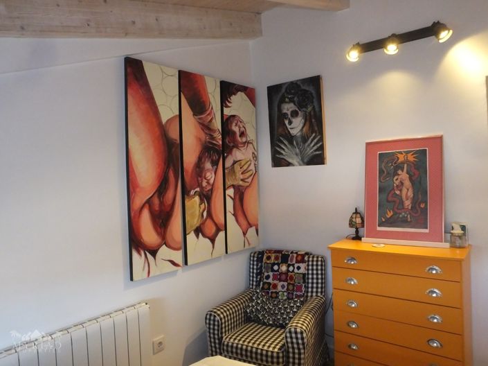 Image No.26-3 Bed Country House for sale