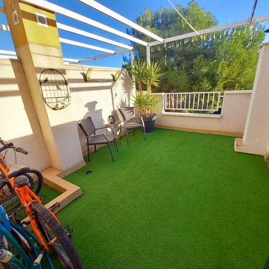 Image No.20-Maison de ville de 2 chambres à vendre à Algorfa