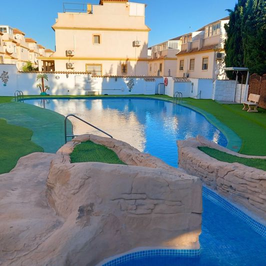 Image No.24-Maison de ville de 2 chambres à vendre à Algorfa