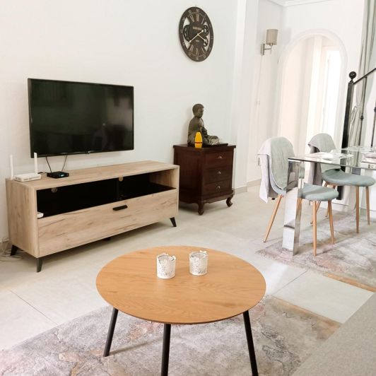 Image No.4-Maison de ville de 2 chambres à vendre à Algorfa