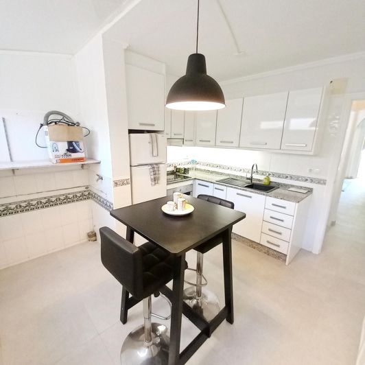 Image No.6-Maison de ville de 2 chambres à vendre à Algorfa