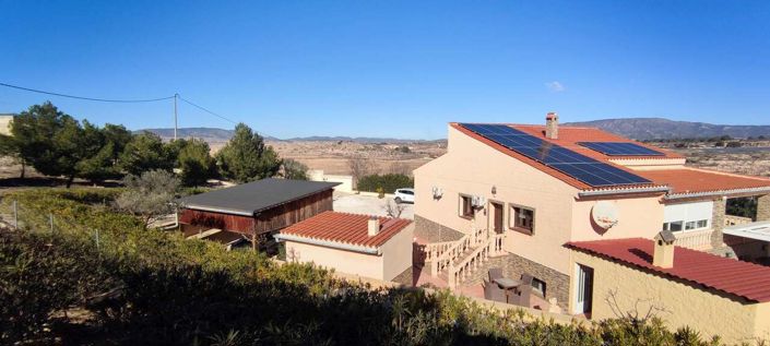 Image No.30-3 Bed Villa for sale