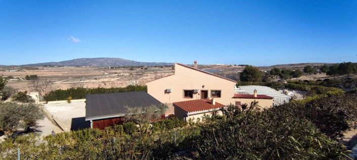 Image No.31-3 Bed Villa for sale