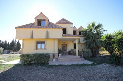 Inland Villas most sold property