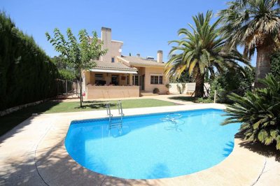 Inland Villas most sold property