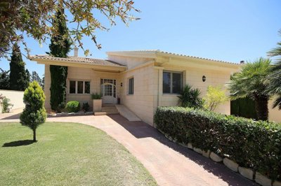 Inland Villas most sold property