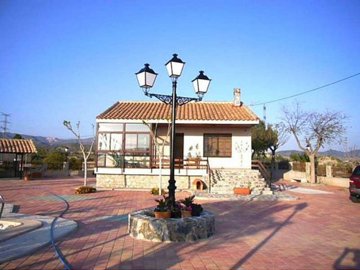 Inland Villas most sold property