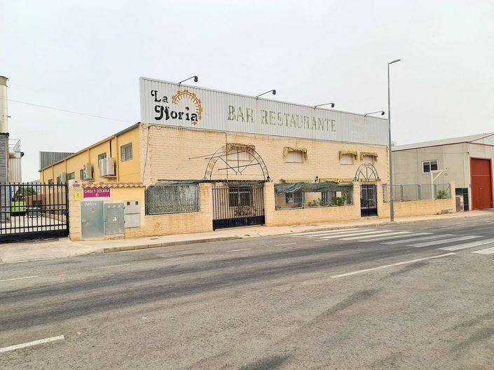 Image No.2-Commercial for sale