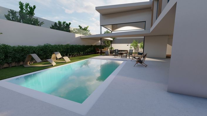 Image No.16-3 Bed Villa for sale