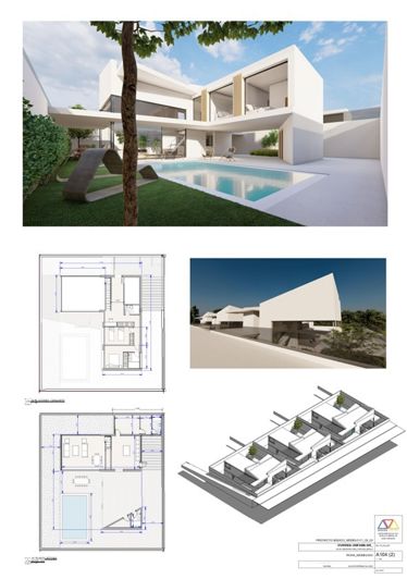 Image No.19-3 Bed Villa for sale