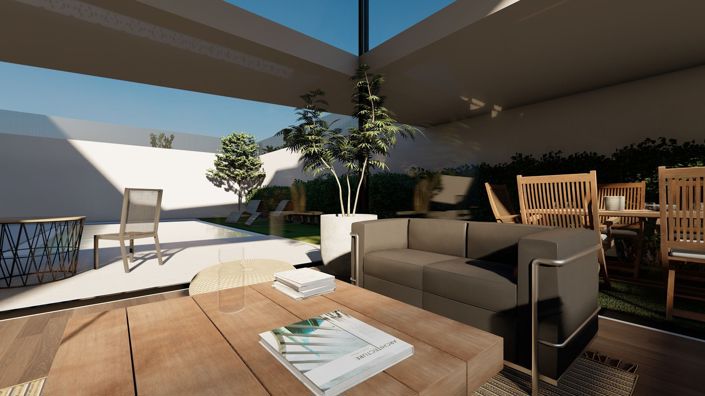 Image No.7-3 Bed Villa for sale