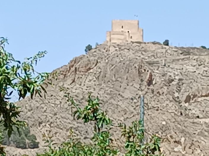 Image No.13-Maison de campagne de 3 chambres à vendre à Jumilla