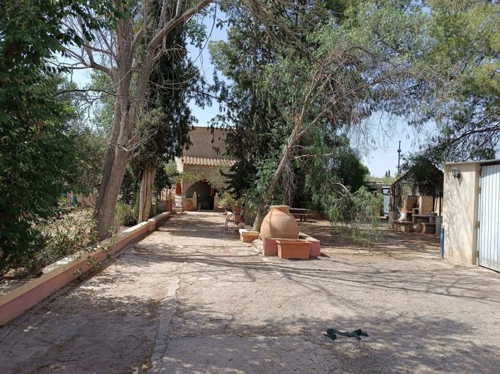 Image No.17-Maison de campagne de 3 chambres à vendre à Jumilla