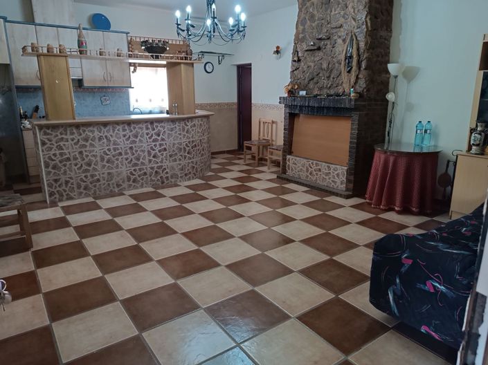 Image No.4-Maison de campagne de 3 chambres à vendre à Jumilla