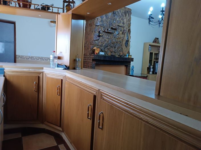 Image No.7-Maison de campagne de 3 chambres à vendre à Jumilla