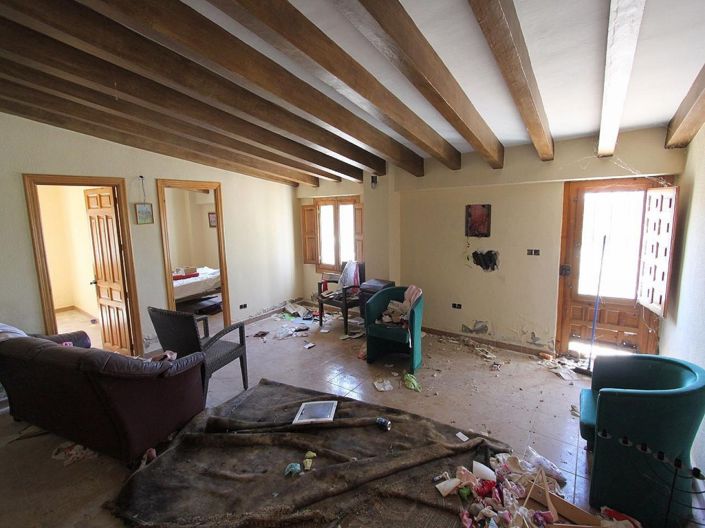 Image No.22-3 Bed Villa for sale