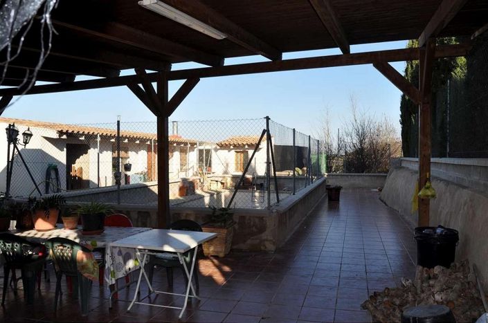 Image No.11-Maison de ville de 5 chambres à vendre à Pinoso