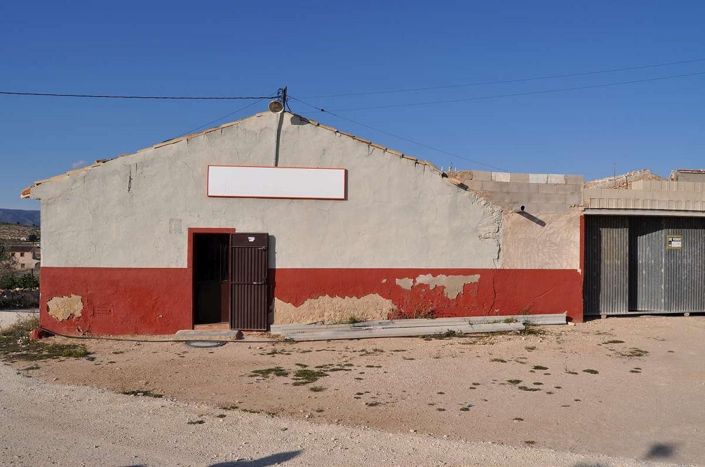 Image No.12-Maison de ville de 5 chambres à vendre à Pinoso