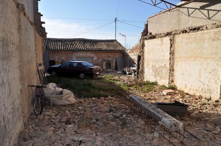 Image No.21-Maison de ville de 5 chambres à vendre à Pinoso