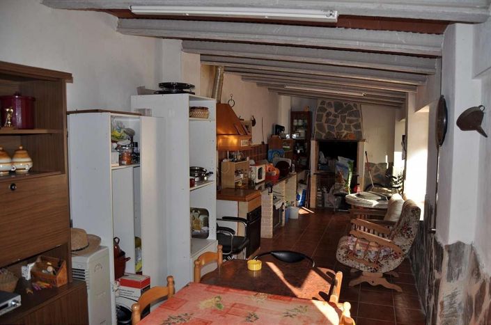 Image No.26-Maison de ville de 5 chambres à vendre à Pinoso