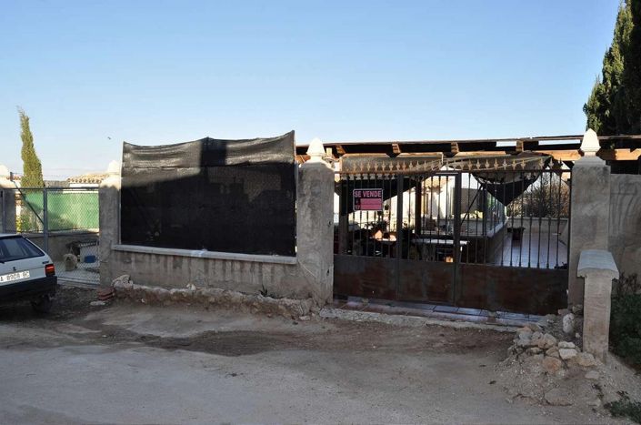 Image No.29-Maison de ville de 5 chambres à vendre à Pinoso