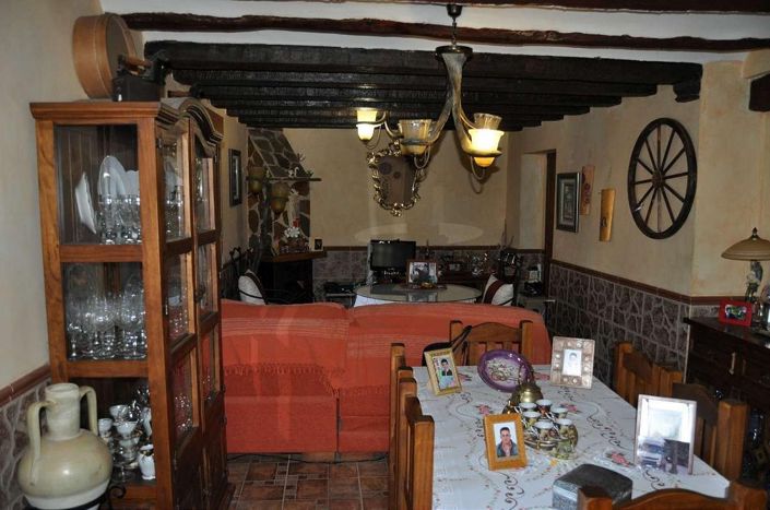 Image No.30-Maison de ville de 5 chambres à vendre à Pinoso