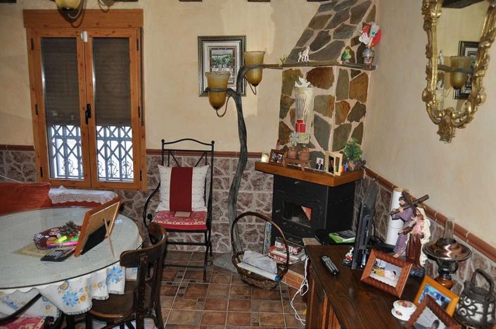 Image No.32-Maison de ville de 5 chambres à vendre à Pinoso