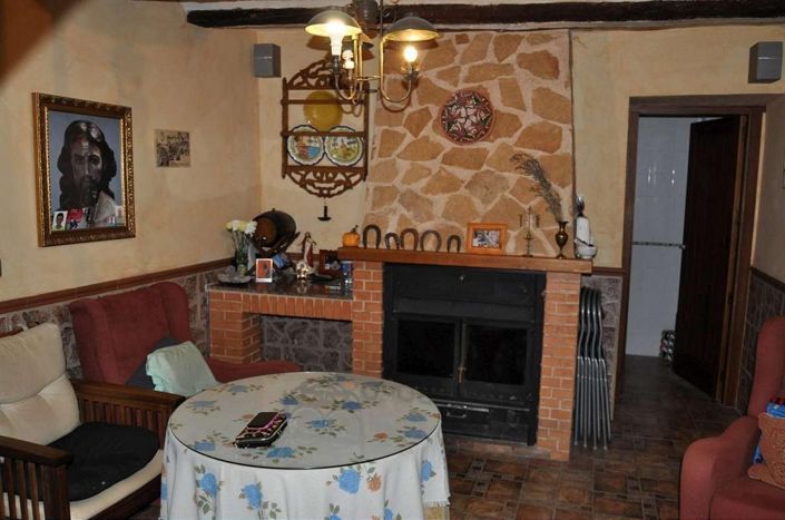 Image No.34-Maison de ville de 5 chambres à vendre à Pinoso