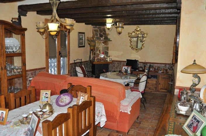 Image No.4-Maison de ville de 5 chambres à vendre à Pinoso