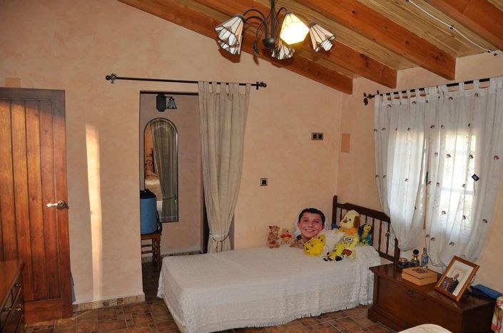 Image No.41-Maison de ville de 5 chambres à vendre à Pinoso