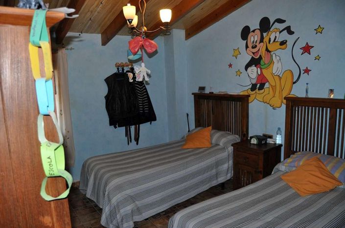 Image No.42-Maison de ville de 5 chambres à vendre à Pinoso