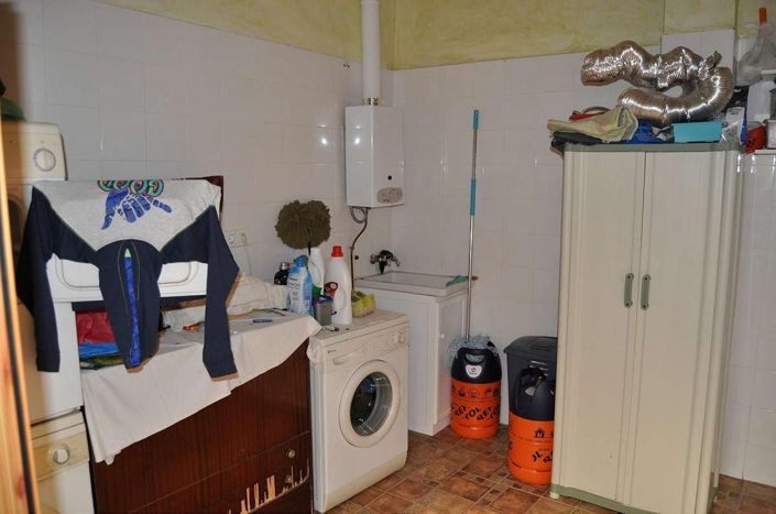 Image No.44-Maison de ville de 5 chambres à vendre à Pinoso