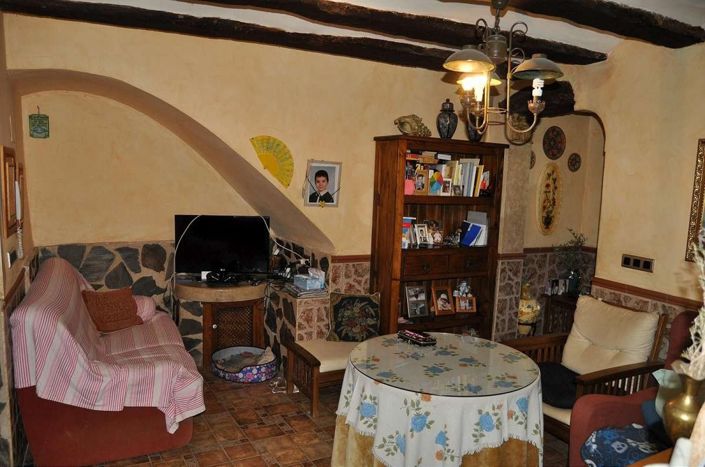 Image No.6-Maison de ville de 5 chambres à vendre à Pinoso