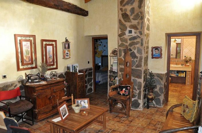 Image No.7-Maison de ville de 5 chambres à vendre à Pinoso