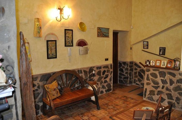 Image No.8-Maison de ville de 5 chambres à vendre à Pinoso