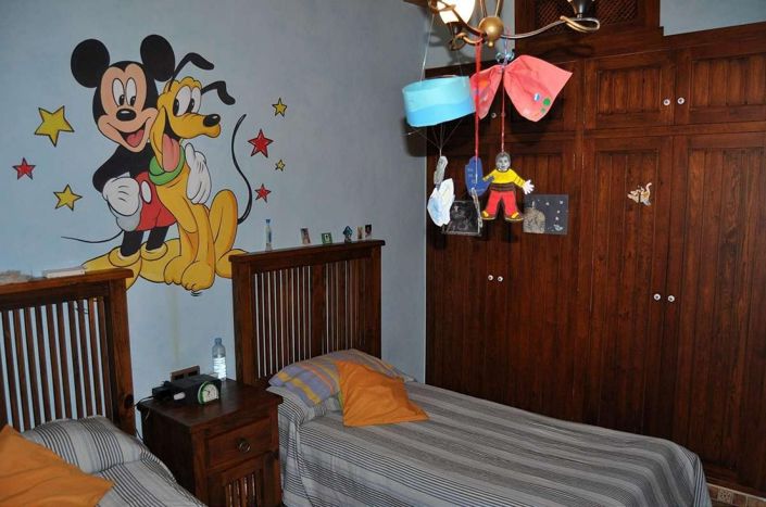 Image No.9-Maison de ville de 5 chambres à vendre à Pinoso