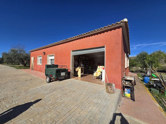 Image No.40-Villa de 8 chambres à vendre à Sax