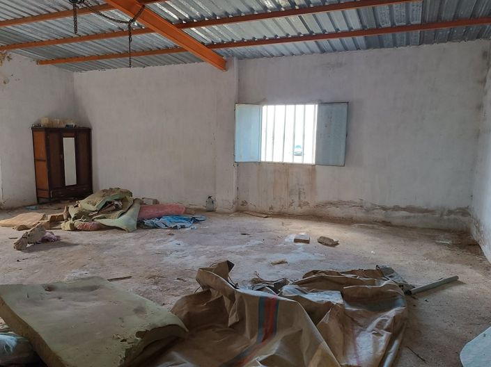 Image No.13-Terre à vendre à Yecla