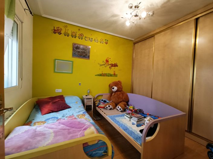 Image No.17-Villa de 3 chambres à vendre à Hondón de los Frailes