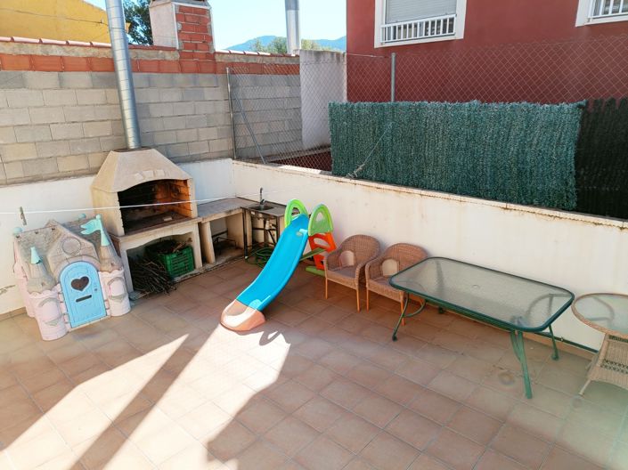 Image No.26-Villa de 3 chambres à vendre à Hondón de los Frailes