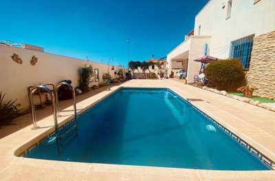 Inland Villas most sold property
