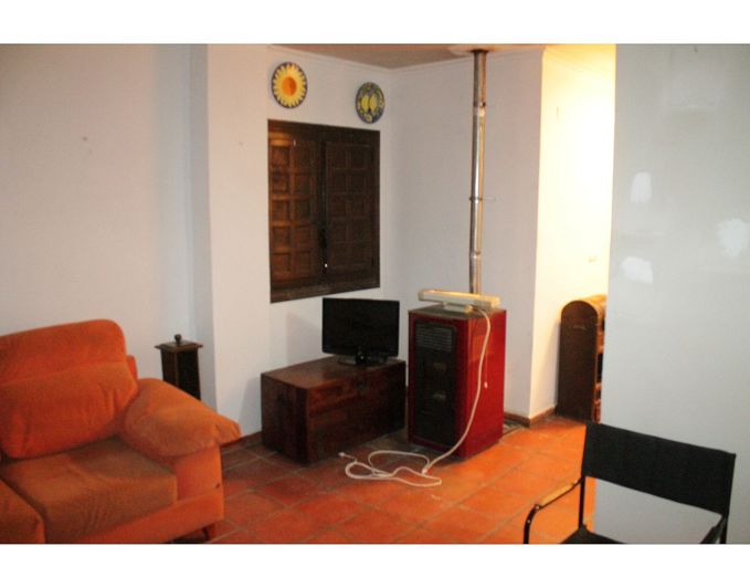 Image No.17-Maison de campagne de 2 chambres à vendre à Alicante