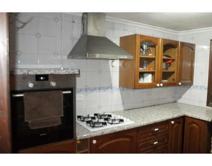 Image No.21-Maison de campagne de 2 chambres à vendre à Alicante