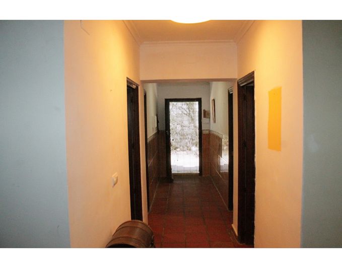 Image No.24-Maison de campagne de 2 chambres à vendre à Alicante