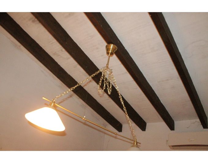 Image No.31-Maison de campagne de 2 chambres à vendre à Alicante